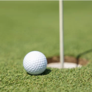 Hickory - Closest to the Pin