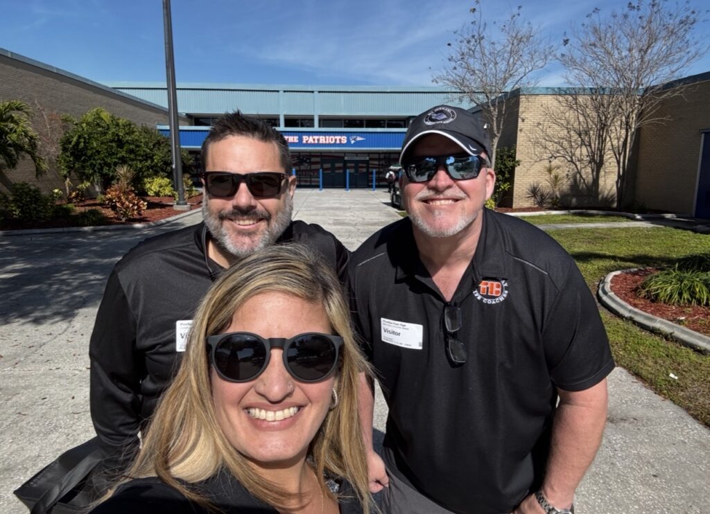 ALL Forward - Americas Life Coaches