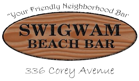 Swigwam Beach Bar