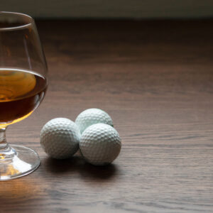 Titanium - Spirits Sponsor