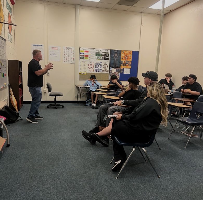 ALL Forward - Americas Life Coaches - Presentation