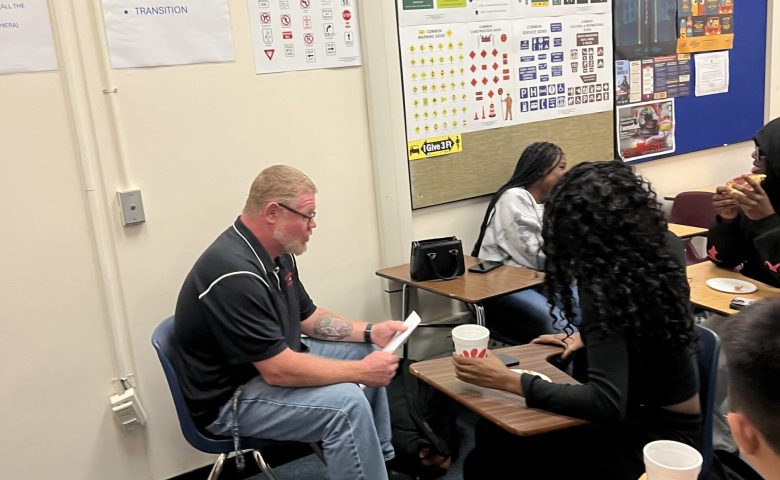 All Forward - Americas Life Coaches 1:1 guidance